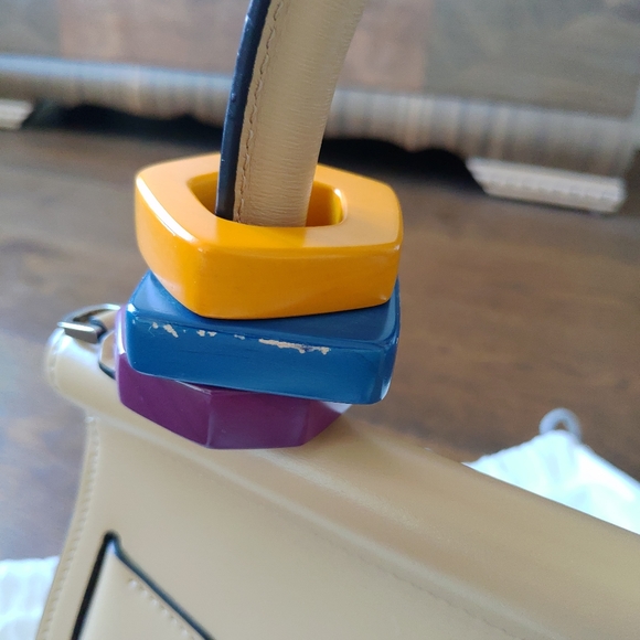 BOYY Karl 24 Toy Purse - Picture 8 of 9